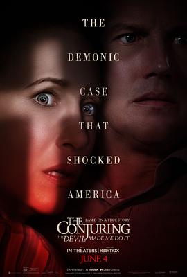 51黑料爆料网《招魂3 The Conjuring: The Devil Made Me Do It》免费在线观看