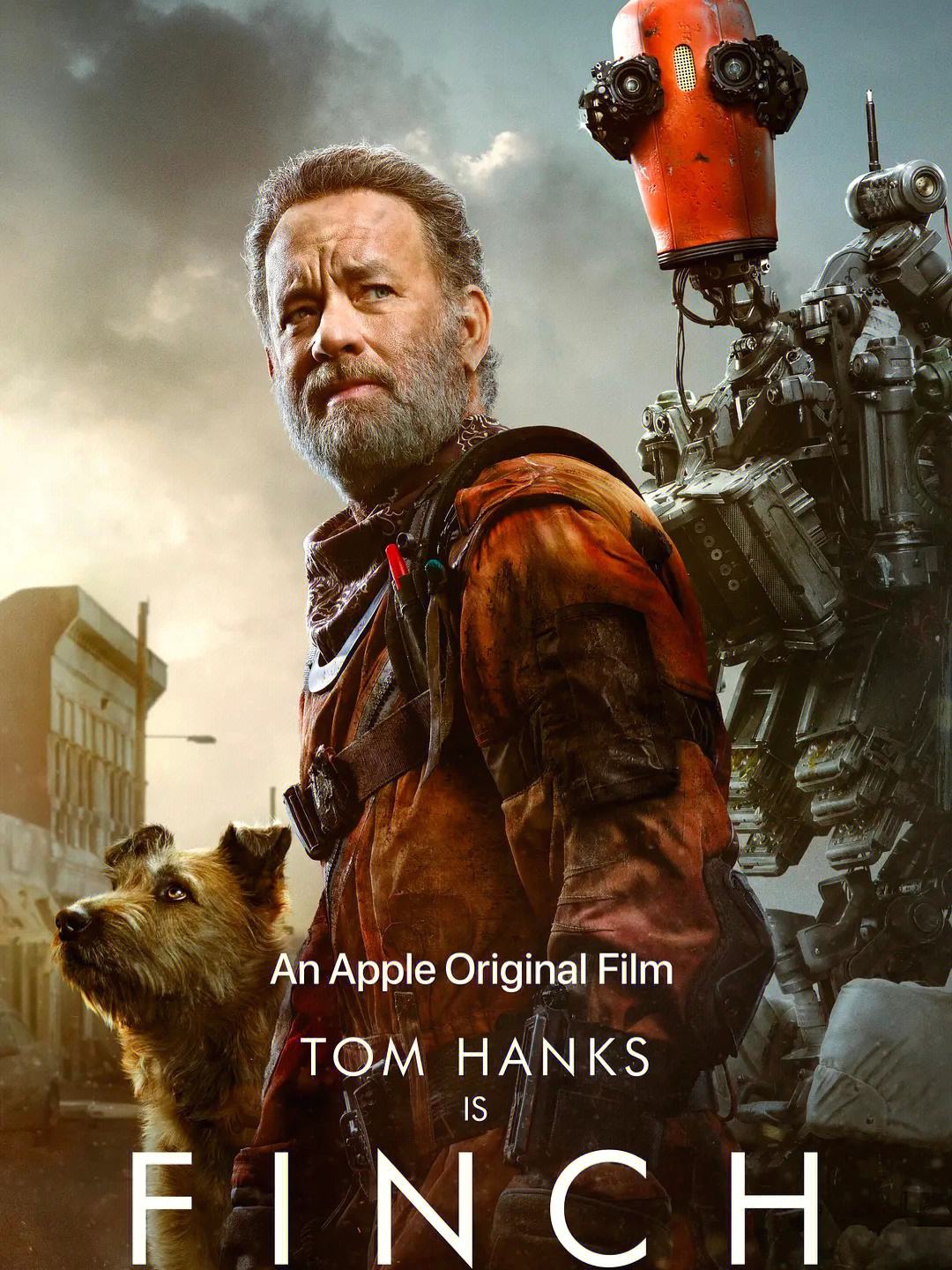 51黑料曝光吃瓜网《芬奇的旅程【影视解说】》免费在线观看