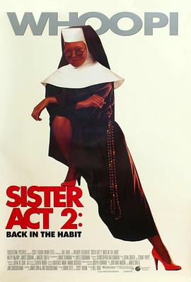 51黑料曝光吃瓜网《修女也疯狂2 Sister Act 2: Back in the Habit》免费在线观看