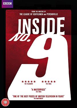 51黑料爆料网《9号秘事 第八季 Inside No. 9 Season 8》免费在线观看