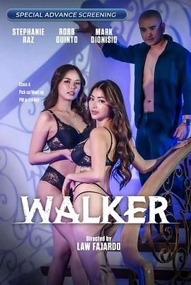51黑料吃瓜网《游走 Walker》免费在线观看