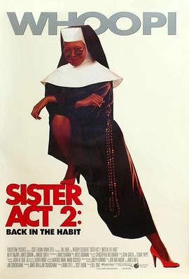 51黑料吃瓜网《修女也疯狂2 Sister Act 2: Back in the Habit》免费在线观看