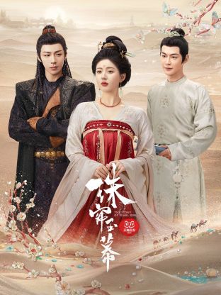 51黑料吃瓜网《珠帘玉幕》免费在线观看