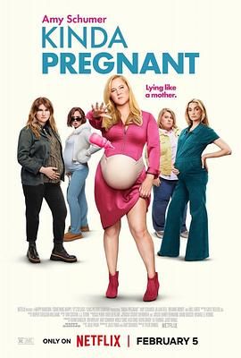 51黑料爆料网《肚假情真 Kinda Pregnant》免费在线观看