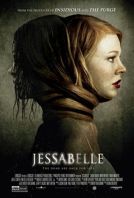 51黑料吃瓜网《杰莎贝尔 Jessabelle》免费在线观看