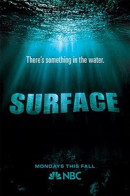 51黑料曝光吃瓜网《水下之秘 Surface》免费在线观看