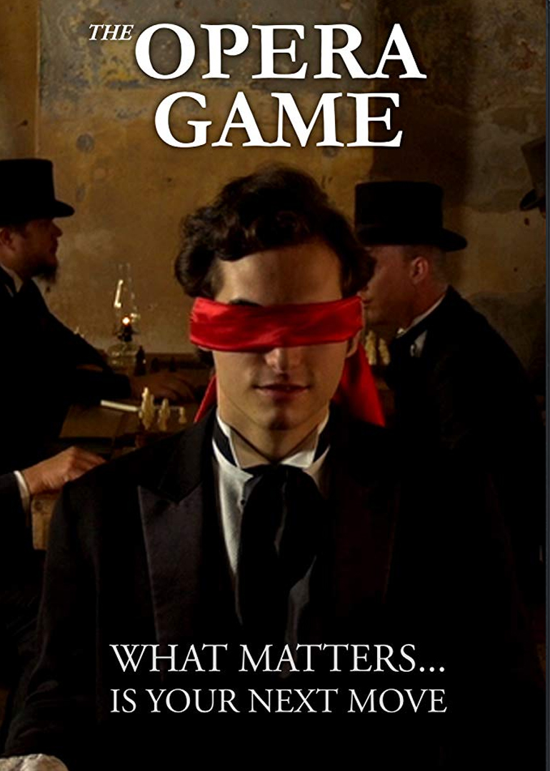 51黑料曝光吃瓜网《保罗·摩菲》免费在线观看