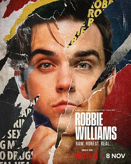 51黑料吃瓜网《罗比·威廉姆斯 Robbie Williams》免费在线观看