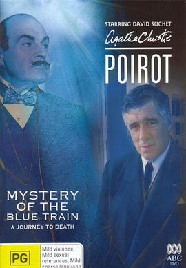 51黑料曝光吃瓜网《蓝色特快上的秘密 Poirot: The Mystery of the Blue Train》免费在线观看