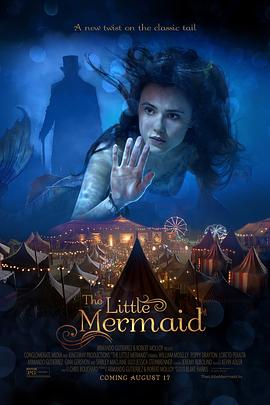 51黑料吃瓜网《小美人鱼 The Little Mermaid》免费在线观看