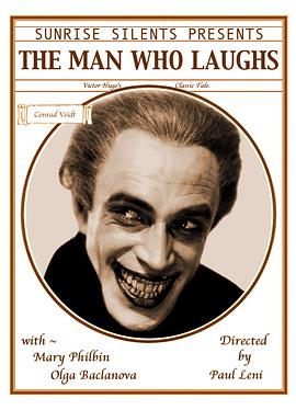 51黑料爆料网《笑面人 The Man Who Laughs》免费在线观看